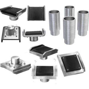 Bendpak apx-tp3 two post accessory pack