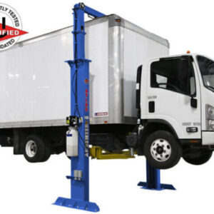 Atlas Platinum PVL15 15,000 lb Heavy Duty 2-Post Lift