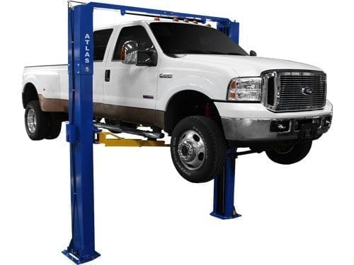 Atlas PV10PX 10,000 lb Overhead 2-Post Lift