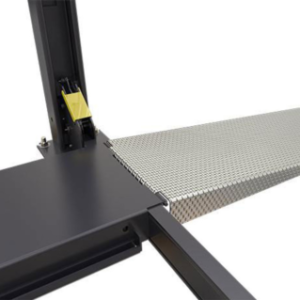 BENDPAK 48″ ALUMINUM APPROACH RAMP KIT / PAIR (FITS HD-7 & HD-9 SERIES LIFTS NOT HD-9SW/SWX )