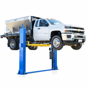 Atlas BP12000X 12,000 lb Baseplate 2 Post Lift