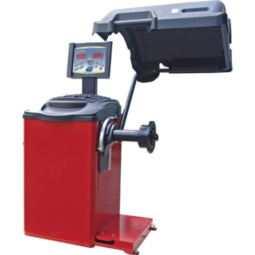 TUXEDO WB-CB66-VE WHEEL BALANCER