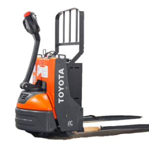 2022 Toyota 8HBW23 Pallet Jack (E-017701)