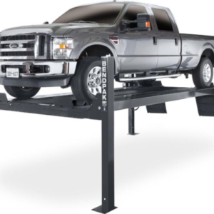 BENDPAK HDS-14X 14,000-LB. CAPACITY ALI CERTIFIED EXTENDED LENGTH CAR LIFT