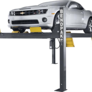 BENDPAK HDS-14 14,000-LB. CAPACITY ALI CERTIFIED STANDARD LENGTH CAR LIFT