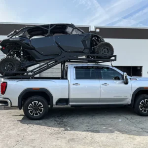 Can Am X3 Max UTV Deck 4 Seater