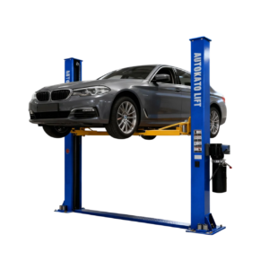 Katool KT-H105 Two Post Vehicle Lift 10,000lbs