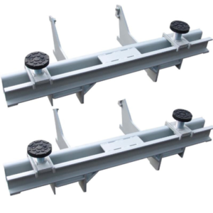 IDEAL MSC18KX-LTVAK LIGHT VEHICLE ADAPTER KIT 20,000 LBS. ALI CERTIFIED