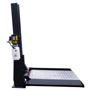 TUXEDO SC-2K SINGLE COLUMN LAWN MOWER/ATV LIFT