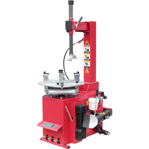 TUXEDO TC-400M-B MOTORCYCLE TIRE CHANGER