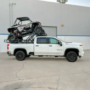 UTV DECK – OUTLANDS