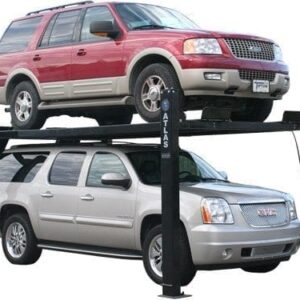 Atlas Garage PRO9000 9,000 lb 4-Post Lift