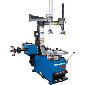 Dannmar dt-50a + mb-240x bundle