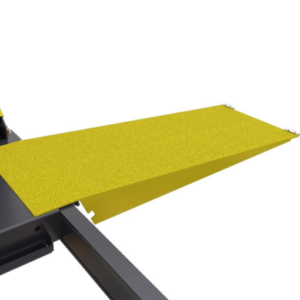 BENDPAK 48″ STEEL APPROACH RAMPS / FITS HDS-14 SERIES LIFTS / PAIR